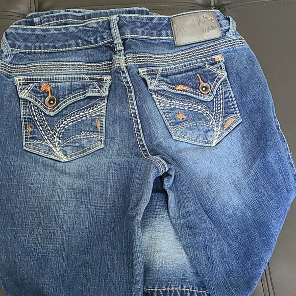 Jeans for junior size - Picture 5 of 5